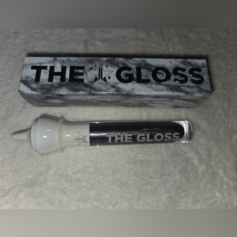 Jeffree Star SIX FEET UNDER The Gloss - Picture 6 of 9